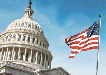 Estados Unidos supera 30 billones de dólares en deuda pública