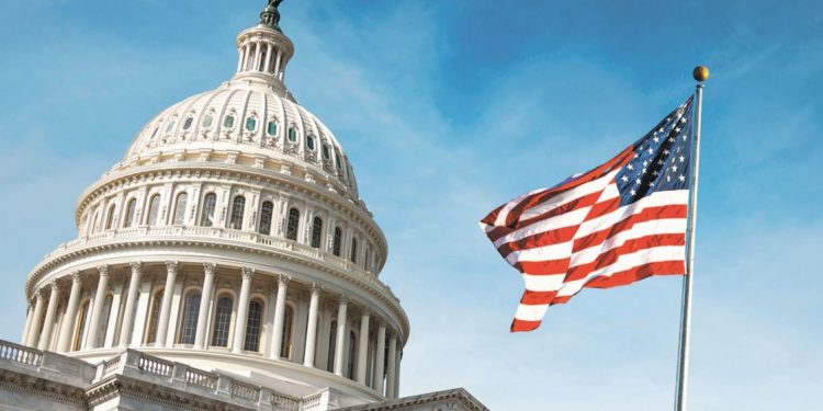 Estados Unidos supera 30 billones de dólares en deuda pública