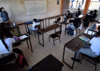 Estudiante de secundaria se lesiona con arma de Fuego en Iztapalapa