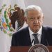 AMLO vincula la no intervención en decisiones de otros Países