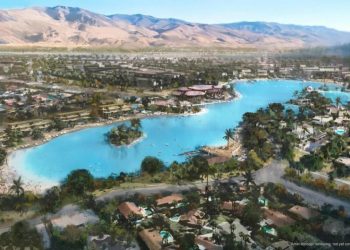 Disney construirá barrios residenciales inspirados en sus Películas