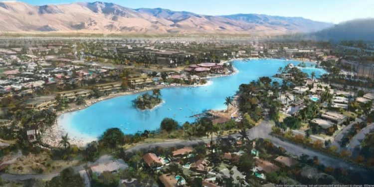 Disney construirá barrios residenciales inspirados en sus Películas