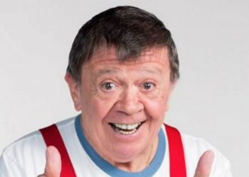Cumpleaños de Chabelo enloquece a usuarios en redes sociales