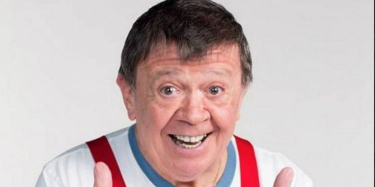 Cumpleaños de Chabelo enloquece a usuarios en redes sociales