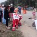Accidente en la autopista Cancún-Mérida