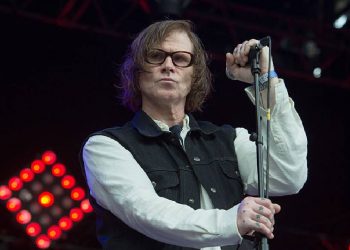 Fallece Mark Lanegan vocalista de los Screaming Trees