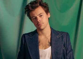 Harry Styles regresa a tierras mexicanas con su gira ‘Love On Tour’