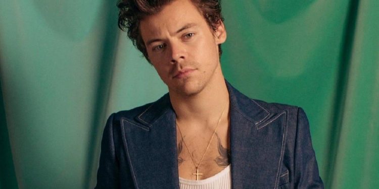 Harry Styles regresa a tierras mexicanas con su gira ‘Love On Tour’