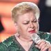 Paquita la del barrio habla sobre su estado de salud