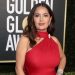 Salma Hayek participará en el evento de Super Bowl como una Diosa griega