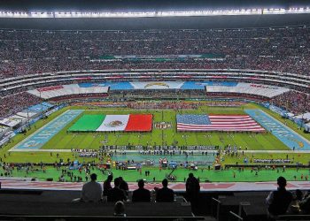 La NFL vuelve a México con una temporada regular en el Estadio Azteca