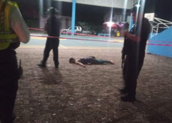 Ataque armado deja saldo de un muerto y una menor herida en Playa del Carmen