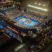 Inicia el gran evento del Abierto Mexicano de Tenis en Acapulco
