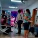 En el IMSS Chetumal les valen los pacientes, primero es la fiesta