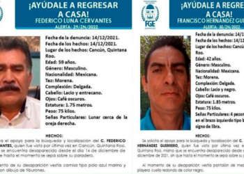 Hallan cuerpo de ex líder empresarial en cementerio clandestino