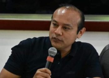 Eliminan la candidatura a diputado plurinominal por Morena de Luis Gamero
