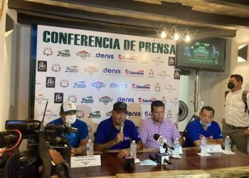 Regresa el beisbol de la LMB a Tacotalpa