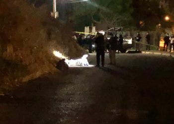 Lo dejan asesinado y envuelto en cobija frente a Sam’s en Chilpancingo