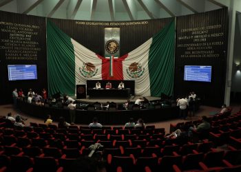 Inscribirán en muro de honor del Congreso, nombre de mujer indígena maya