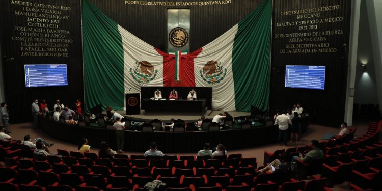 Inscribirán en muro de honor del Congreso, nombre de mujer indígena maya