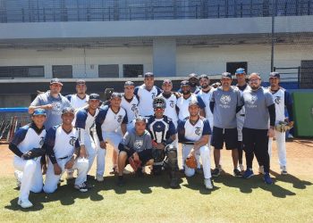 Continúa Tigres con su pretemporada en Mazatlán