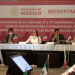 México sustenta informe a la ONU sobre sus políticas a favor de las personas con discapacidad