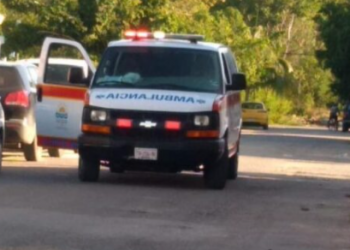 Joven de 19 años se suicida en Chetumal