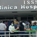 Empleados del ISSSTE de Chetumal denuncian malas condiciones laborales y acoso laboral