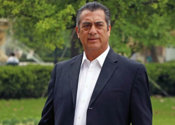Aseguran al ex gobernador de Nuevo León, Jaime Rodríguez ‘El Bronco’