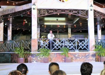 El domingo 13 de marzo reiniciarán los festivales culturales presenciales en Chetumal