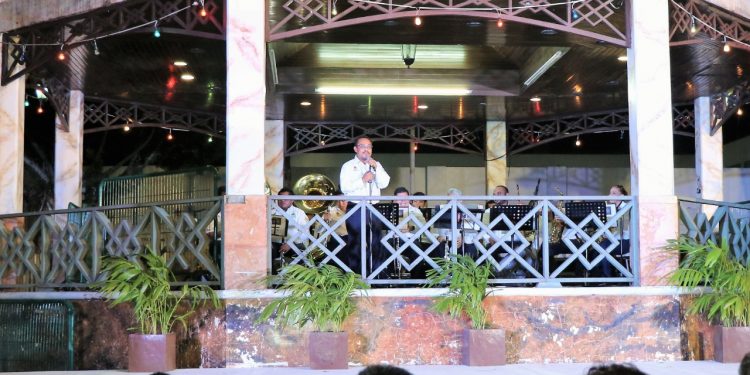 El domingo 13 de marzo reiniciarán los festivales culturales presenciales en Chetumal