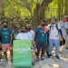 La Fundación Ecológica Eco-Bahia celebra el “Día Mundial del Agua”
