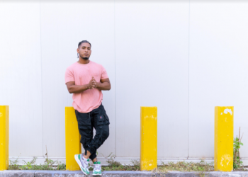 Zony C, un cantante prometedor