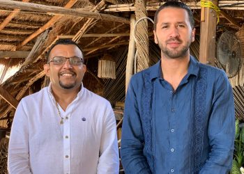 Presentan nuevo encargado de riesgos sanitarios en Tulum