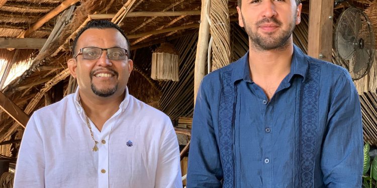 Presentan nuevo encargado de riesgos sanitarios en Tulum