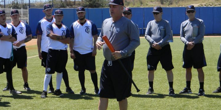 Arranca la pretemporada de Tigres en Mazatlán