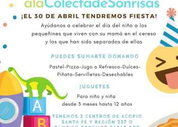 Invitan a apoyar a #Yomesumo