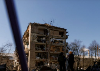 Rusia confirma que usó misiles hipersónicos para destruir un depósito de armas en Ucrania