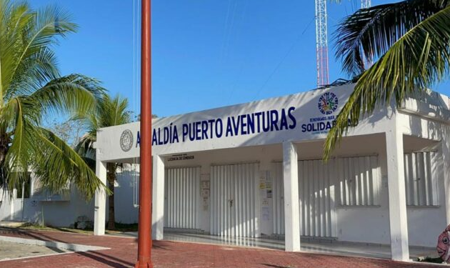 Advierten ‘ley seca’ para el próximo domingo en Puerto Aventuras