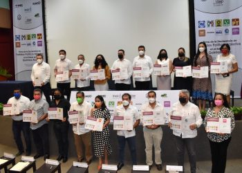 Declaratoria de “Partidos Políticos Abiertos Quintana Roo 2022”