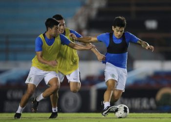 Cancún FC visita a Venados, juego de poder a poder