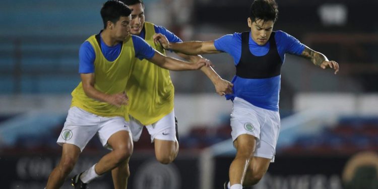 Cancún FC visita a Venados, juego de poder a poder