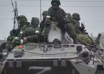 Ataque ruso en Ucrania deja 35 muertos y 134 heridos