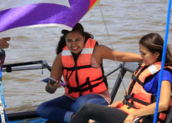 Agencias de viajes de Chetumal reportan un repunte de ventas