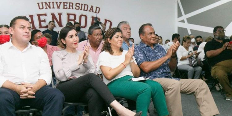 El dinosaurio ‘mueve aún la patita’