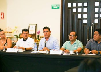 Capacitan a hoteleros y prestadores de servicios turísticos