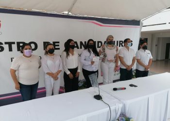 Registros de mayoría relativa; resultado de ejercicio democrático en Quintana Roo