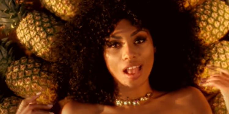 Nia, Gente de Zona y JC Diamante estrenan su nueva canción ‘Tulum’