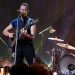 Coldplay le rinde tributo a Taylor Hawking durante su concierto en Monterrey