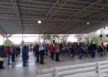 Se manifiestan por falta de cumplimiento en tarjetas de bienestar